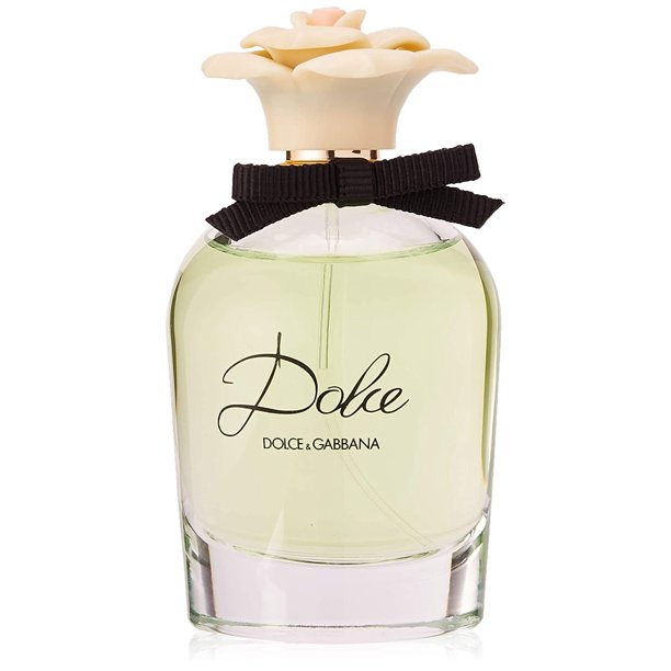 Dolce & Gabbana (DOPG8) (dopg8) Dolce Eau De Parfum Spray 2.5 Oz/ 75 Ml for Women By, 2.5 Fl Oz