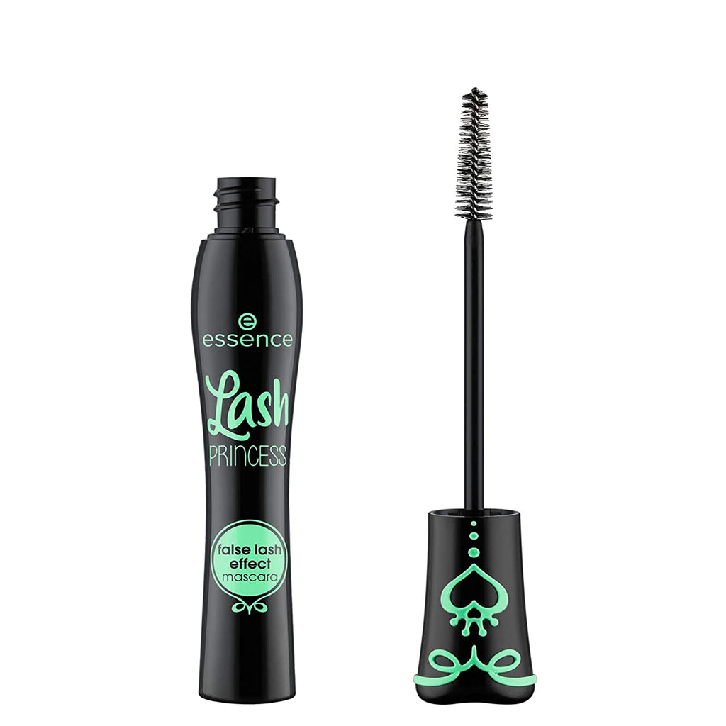 essence Lash Princess False Lash Effect Mascara, Gluten & Cruelty Free