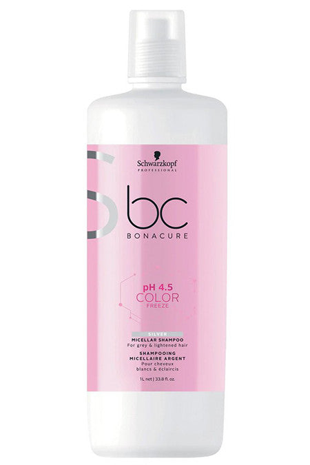 Schwarzkopf Professional Bonacure Color Freeze Conditioner pH 4.5 1L